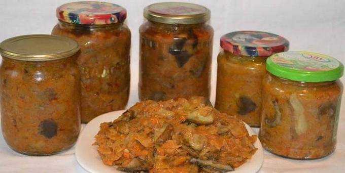 Солянка на зиму с грибами и капустой: 5 бабушкиных рецептов пальчики оближешь