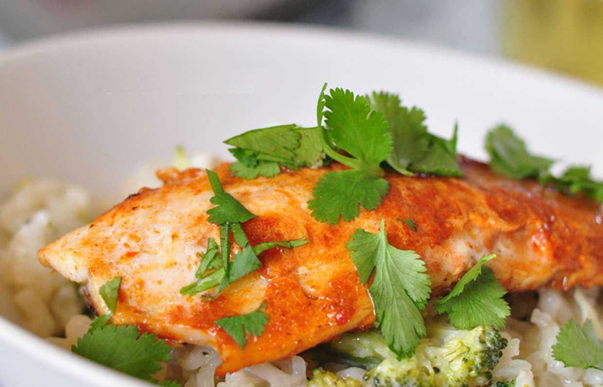 Расстегай с рыбой — 5 рецептов приготовления в духовке