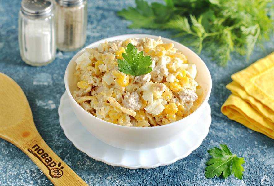 Салат на зиму с рисом или фасолью рецепт с фото пошагово - 1000.menu