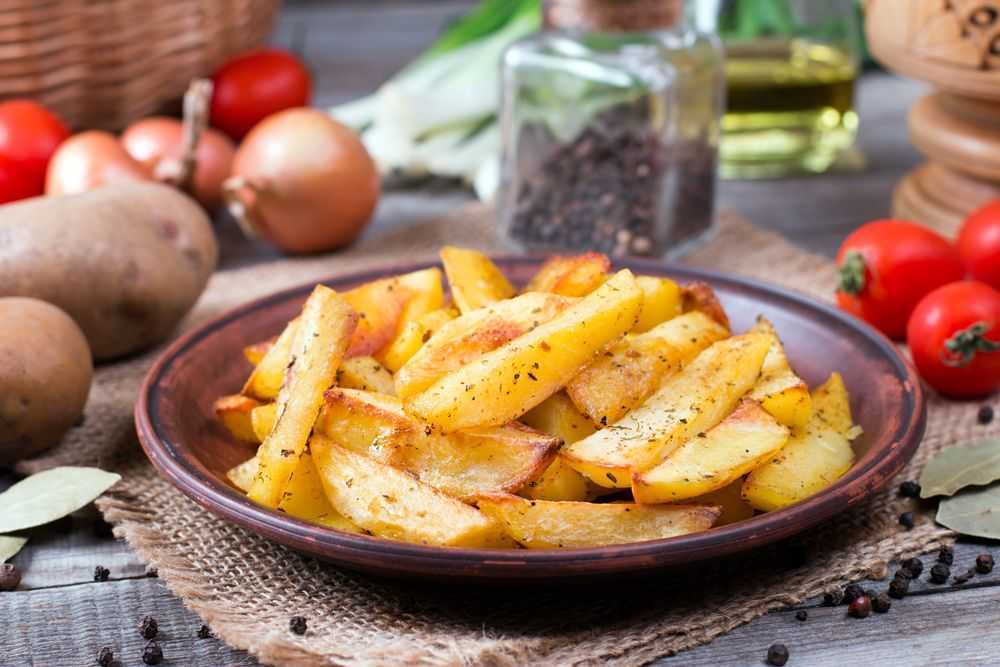 Как готовить картошку с мясом быстро и вкусно по простым рецептам дома