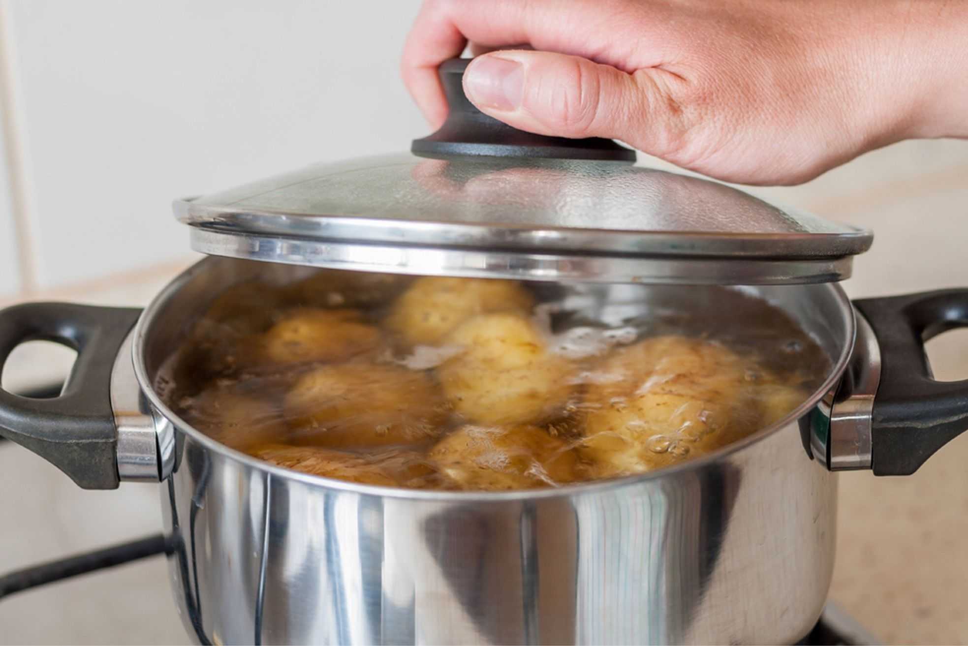 3 рецепта картофеля с беконом в духовке (с пошаговыми фото)