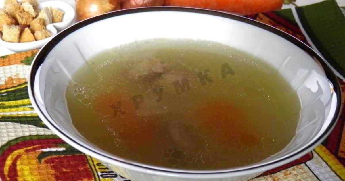 Как приготовить куриный суп с вермишелью в мультиварке по пошаговому рецепту с фото