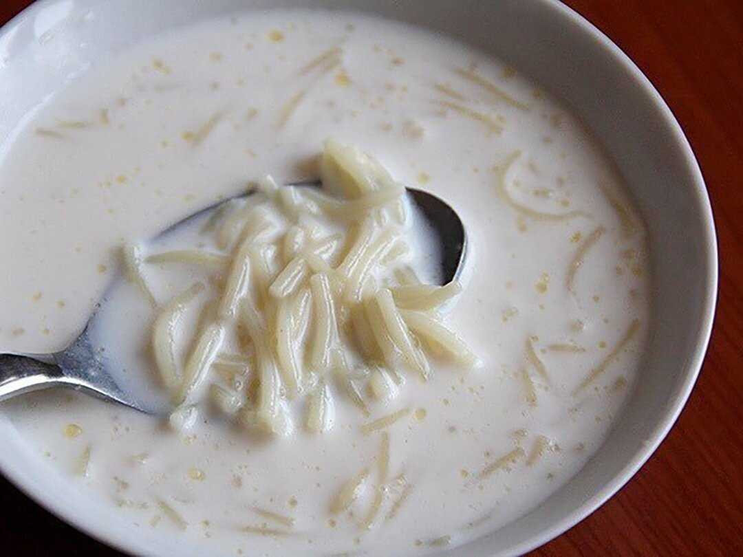 Пшенный суп - 8 домашних пошаговых рецептов с фото