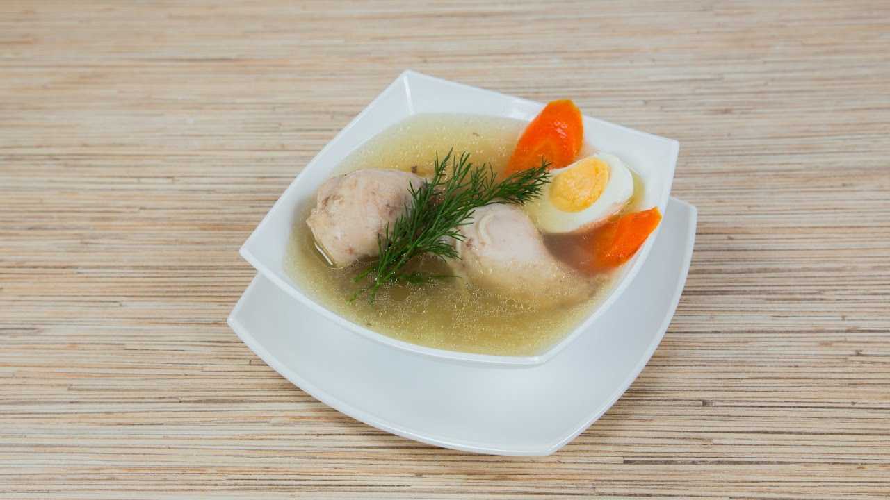 Куриный суп в мультиварке - для самых вкусных обедов: рецепт с фото и видео