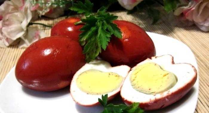 Салаты — 6 рецептов оригинальных салатов с блинчиками из яиц